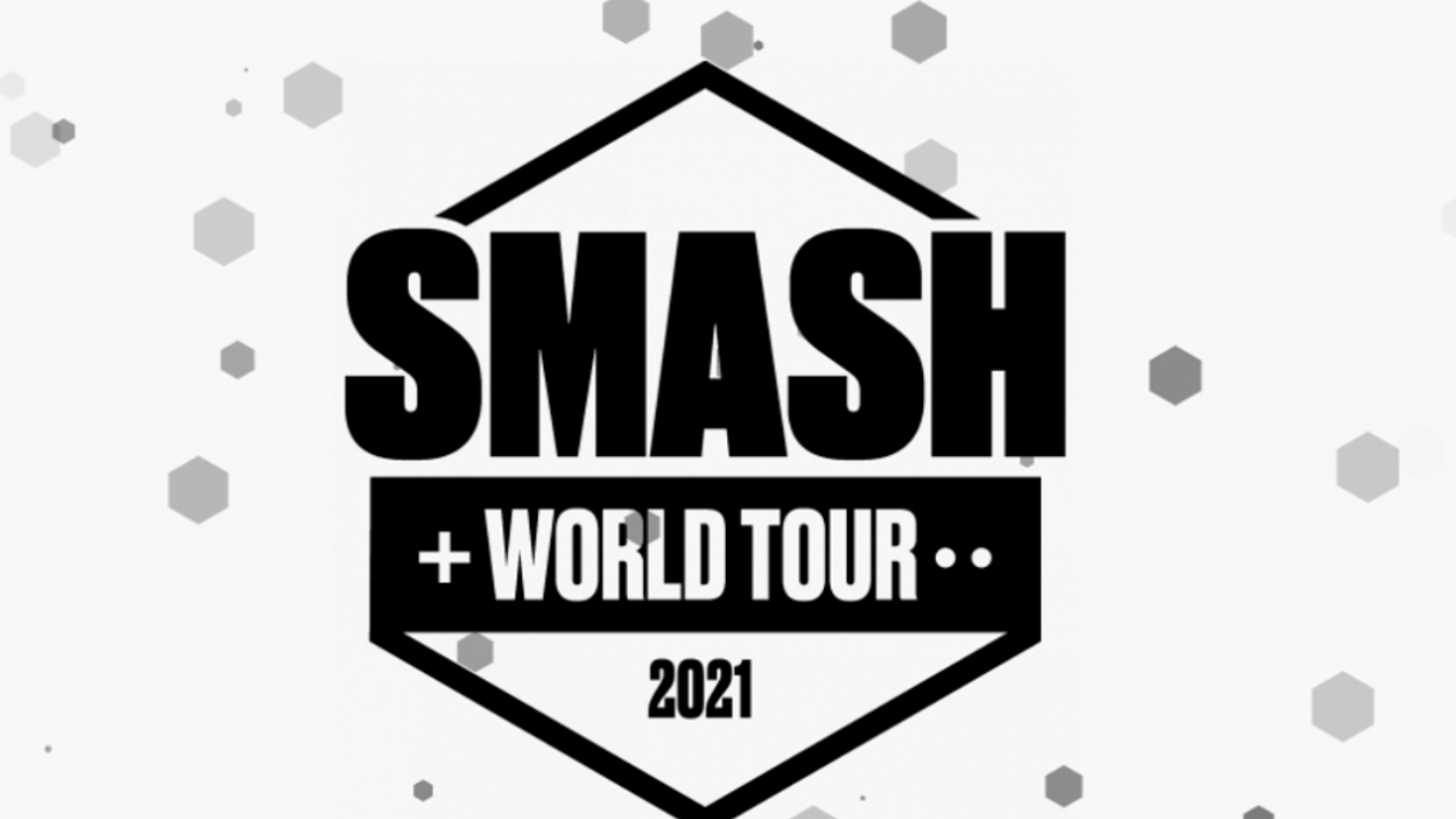 Smash World Tour 2021: Schedule, format, prize pool, and more