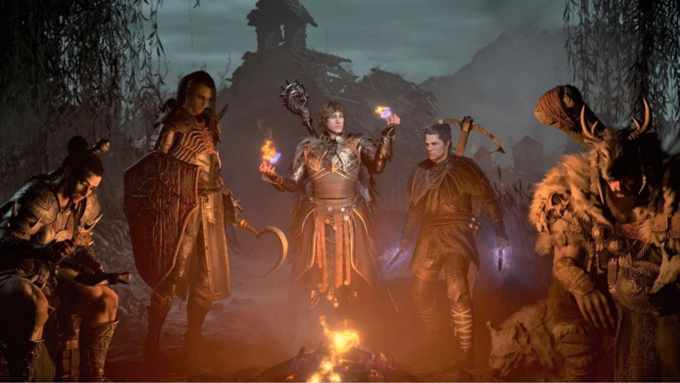 Diablo 4 New Seasonal Character: Skip Campaign Available?