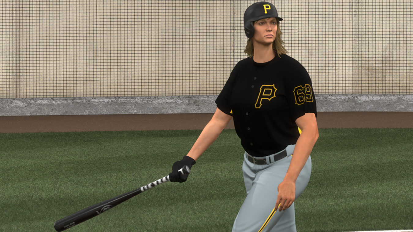 How to Get Called Up in MLB The Show 24 Road to the Show