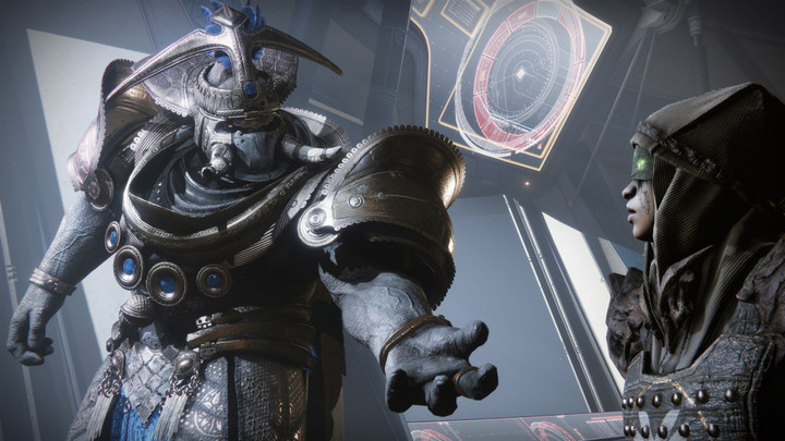 Destiny 2 developers harassed over Twilight Garrison controversy