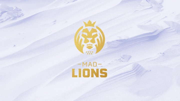 MAD Lions confirms COVID-19 case in LEC organization