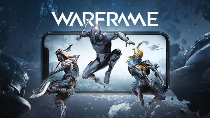 When Is Cross Save Coming to Warframe?