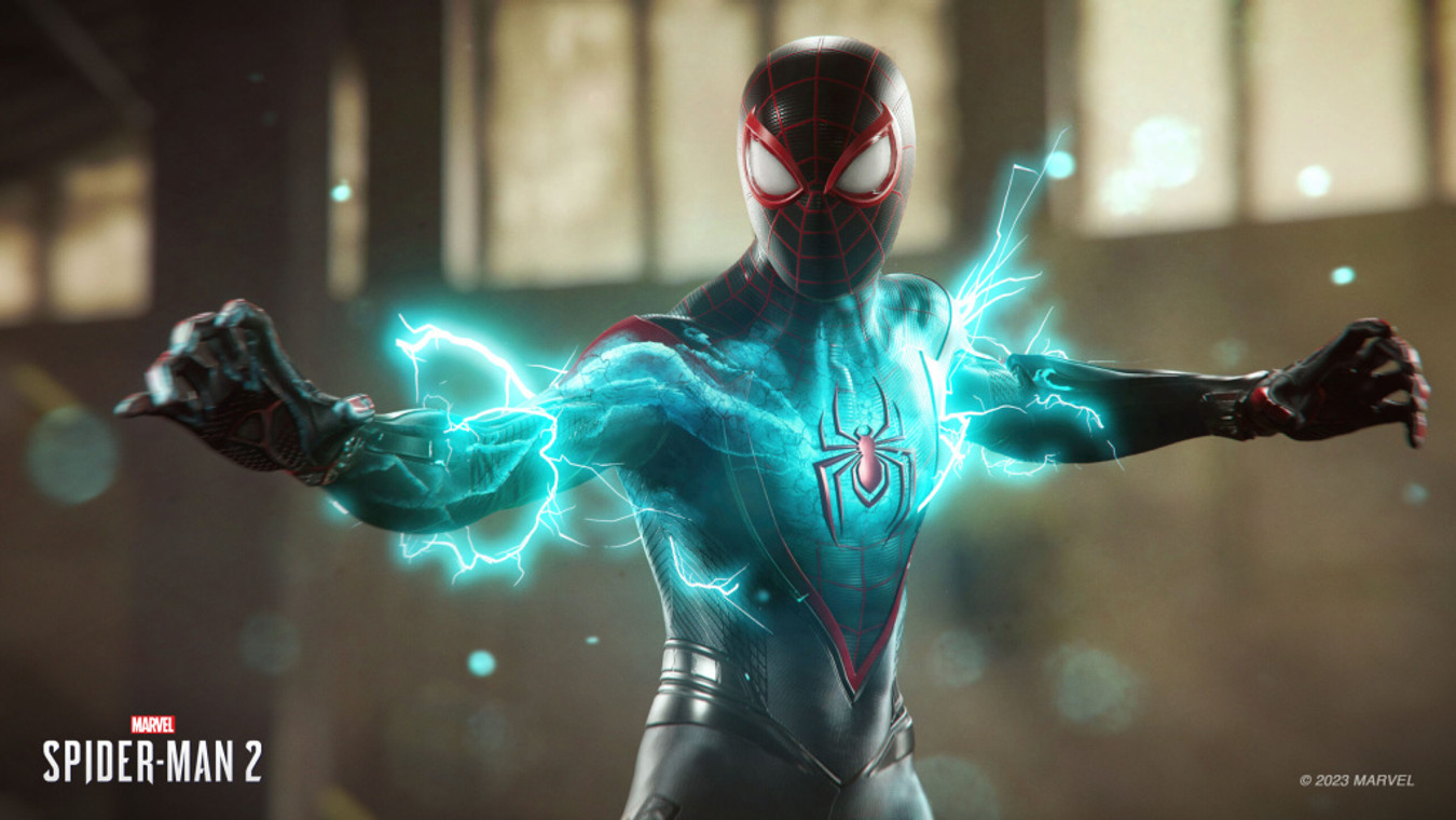 When Is Marvel's Spider-Man 2 Coming To PC?