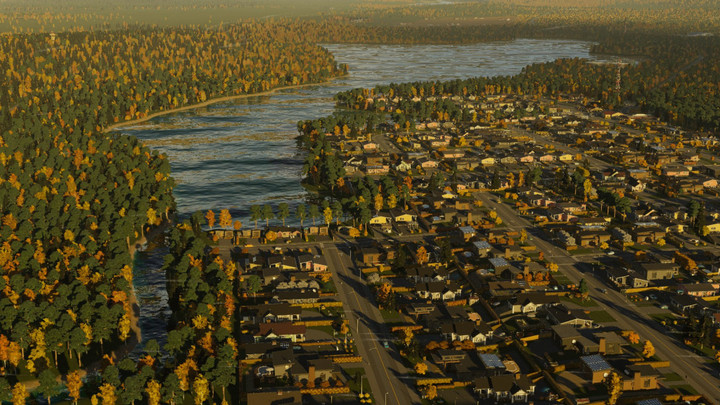 Cities Skylines 2 Console Release Date: PlayStation, Xbox