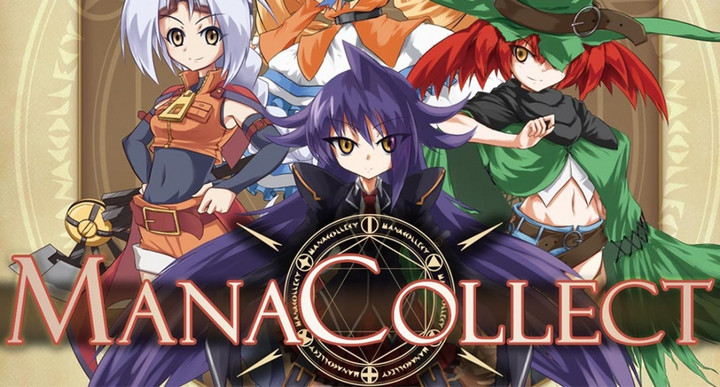 Get a free game, ManaCollect, from Indiegala now and keep it forever