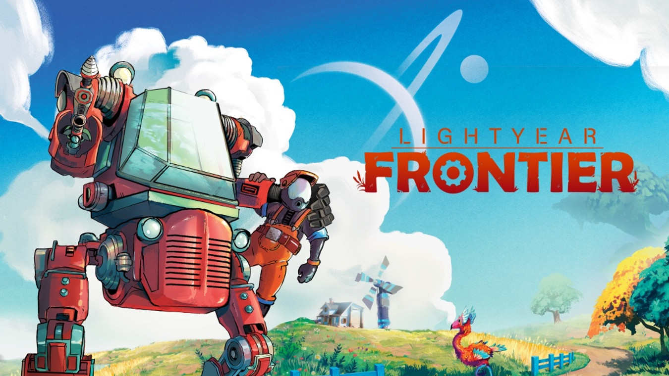 Lightyear Frontier Gets March Release Date On Xbox & PC