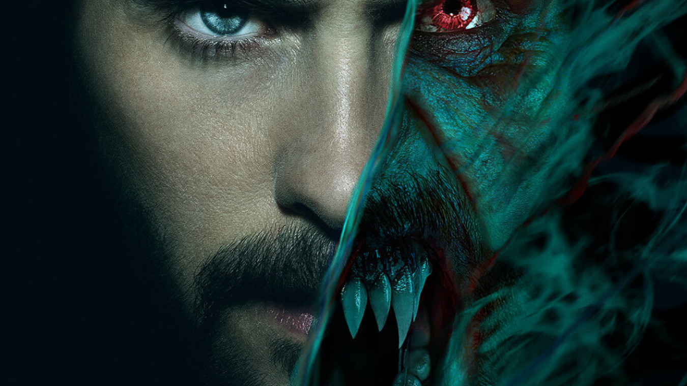Morbius film draws negative early criticism, it's a hot mess