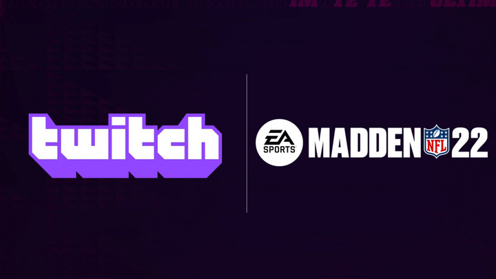 How to get Twitch Drops in Madden 22