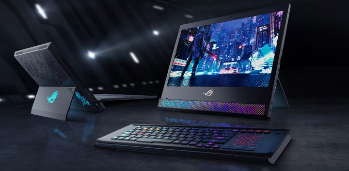 Top 5 best gaming laptops for 2020