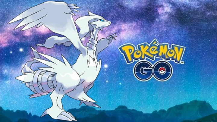 Can Reshiram Be Shiny In Pokémon GO?