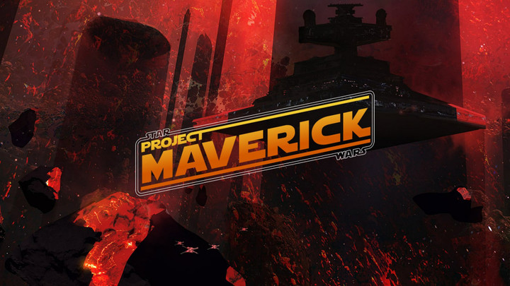 Star Wars: Project Maverick leaks after appearing on PS Store