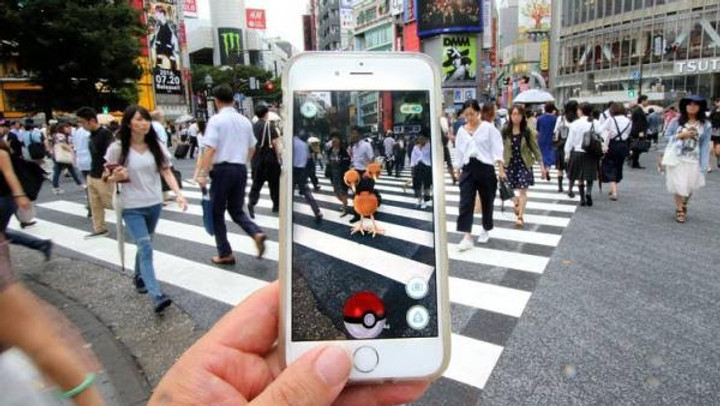 Man gets arrested in Argentina for breaking quarantine to play Pokémon GO
