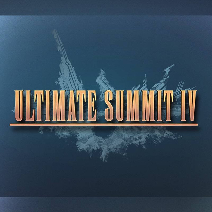 Ultimate Summit 4 - Schedule, format, prize pool, and more