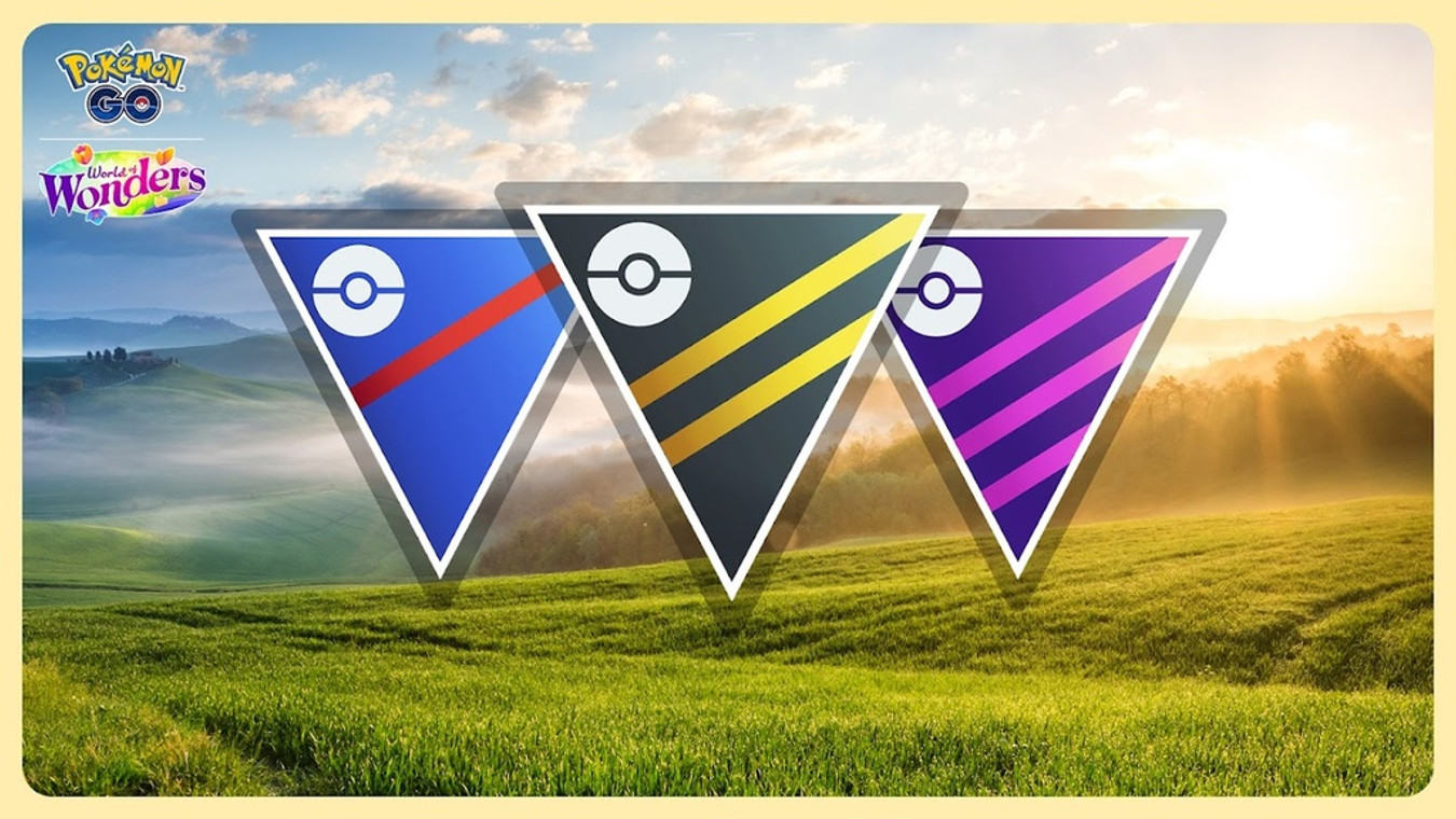 Pokémon GO Battle League Season (March 2024): Start, End Dates, Leagues & Rewards