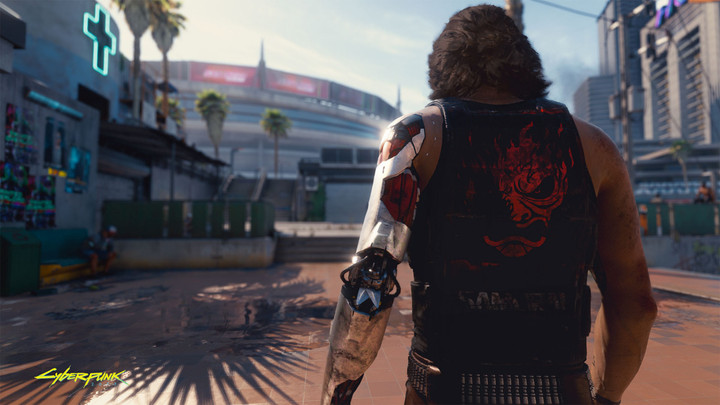 Cyberpunk 2077 1.31 update patch notes: Quest fixes, visual and UI improvements, more