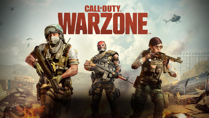 Warzone Season 4: Release date and time, Nail Gun, new Operator, POI and more