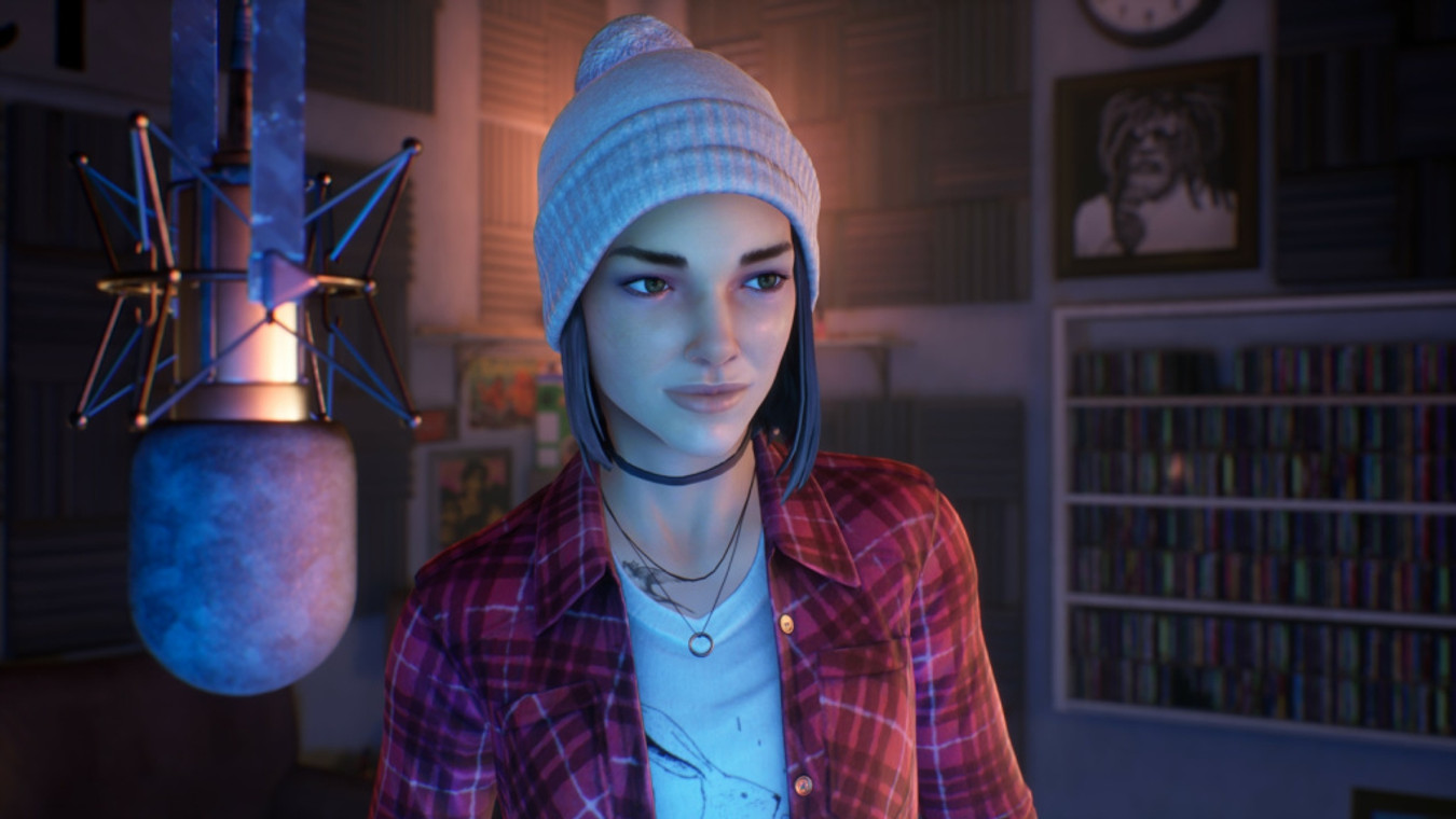 Life is Strange's Katy Bentz Would Love To Bring Back Steph