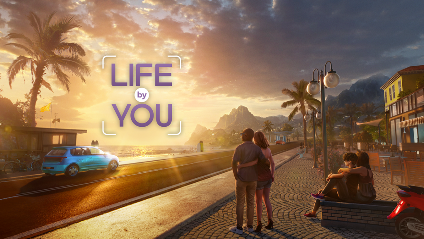 (Update) Life By You Gets New June Early Access Release Date