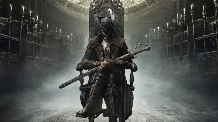 Will A Bloodborne PC Remaster Be At the Summer Game Fest?