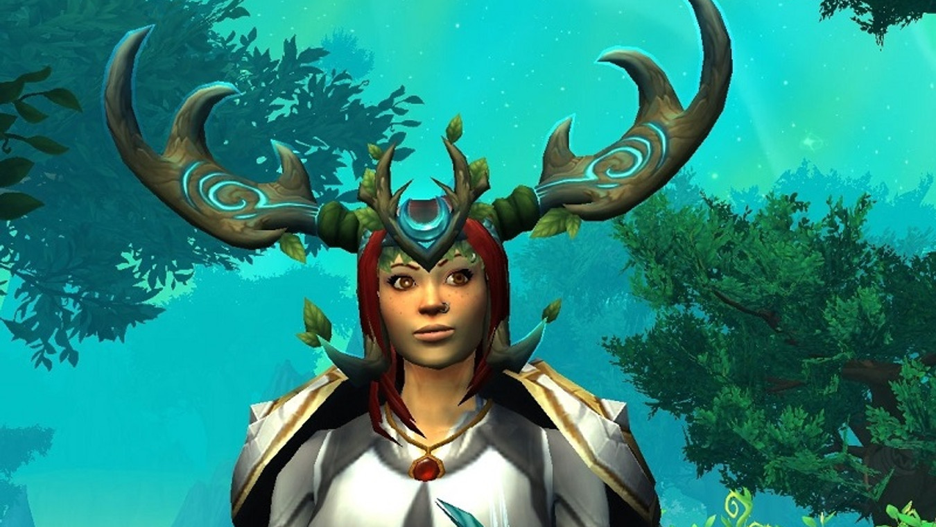 WoW Forest Lord's Antlers Transmog: How To Get