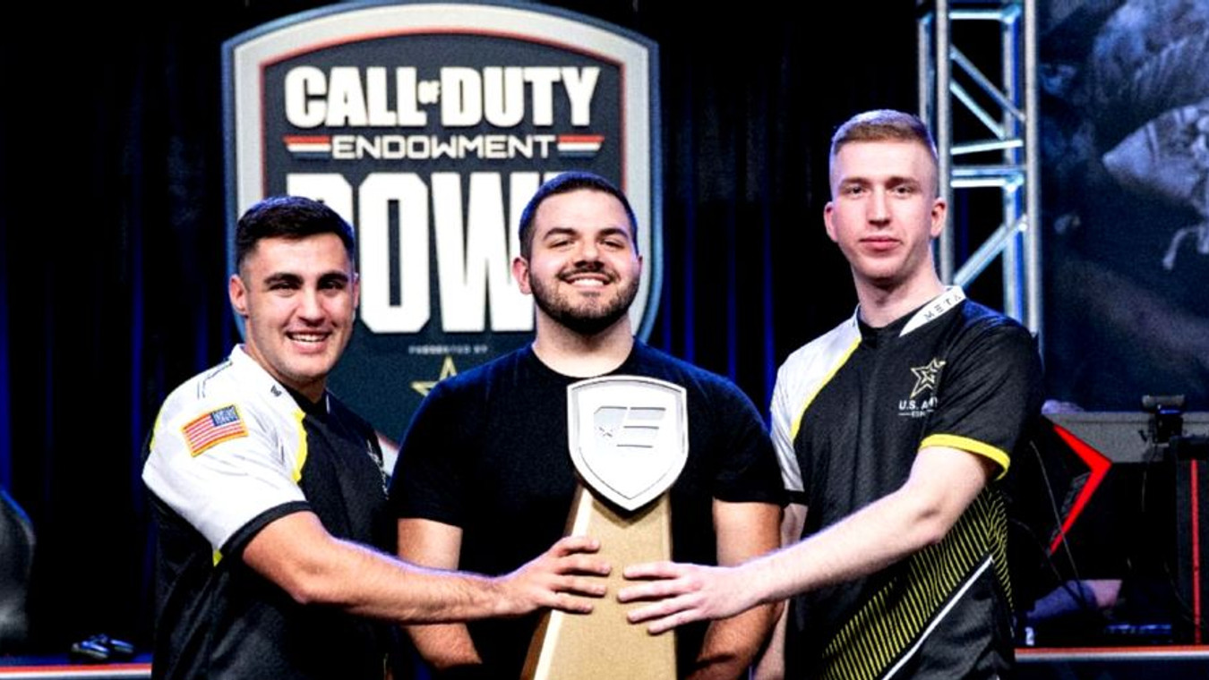 Call of Duty Endowment announces second CODE Bowl tournament for armed forces