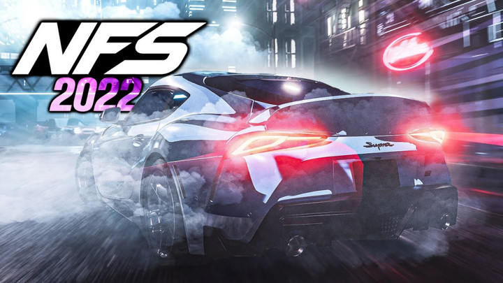 Need For Speed 2022 to be announced at Summer Games Fest