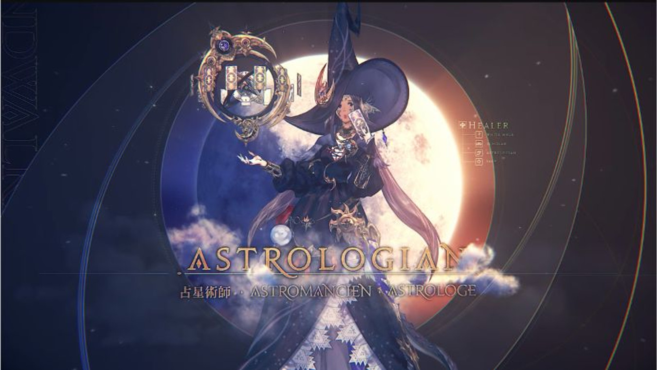 Best Astrologian Rotation In FFXIV: Openers, Abilities, & More