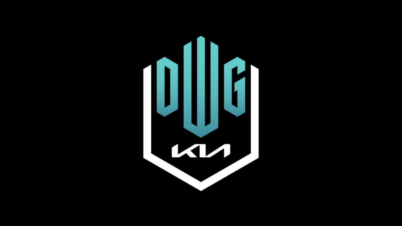 Los campeones mundiales DAMWON Gaming anuncian rebranding y alianza con KIA Motors