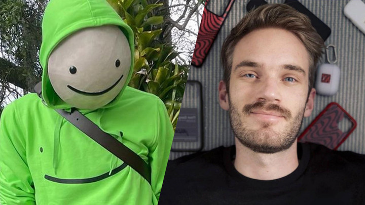 PewDiePie to Dream: Minecraft cheating scandal "could have been avoided"