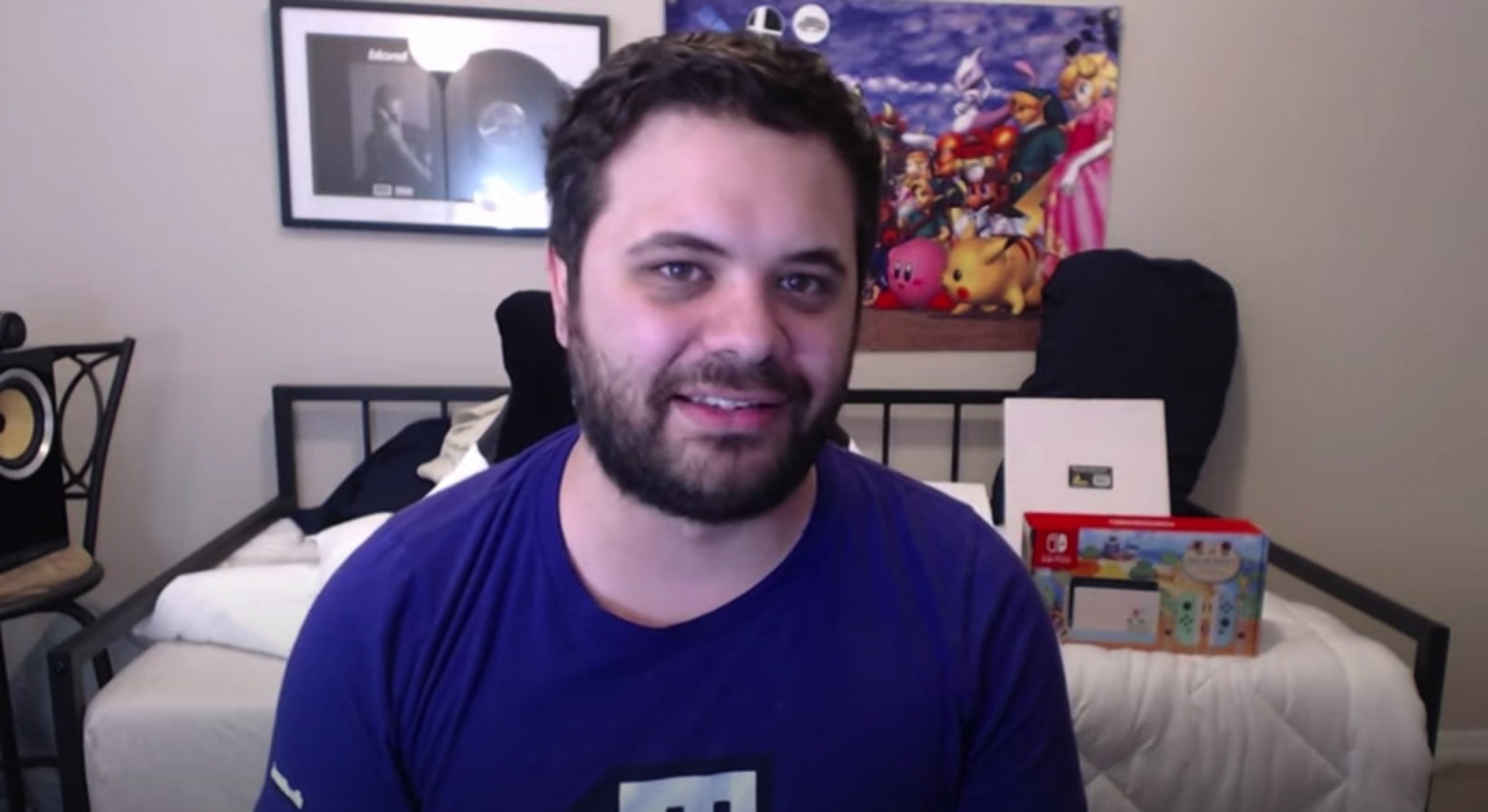 hungrybox on X: what's interesting is that there was a dream face