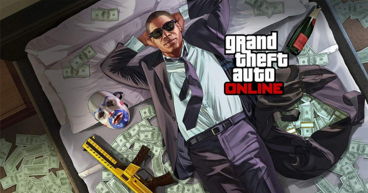 How to claim GTA Online Prime Gaming rewards for October