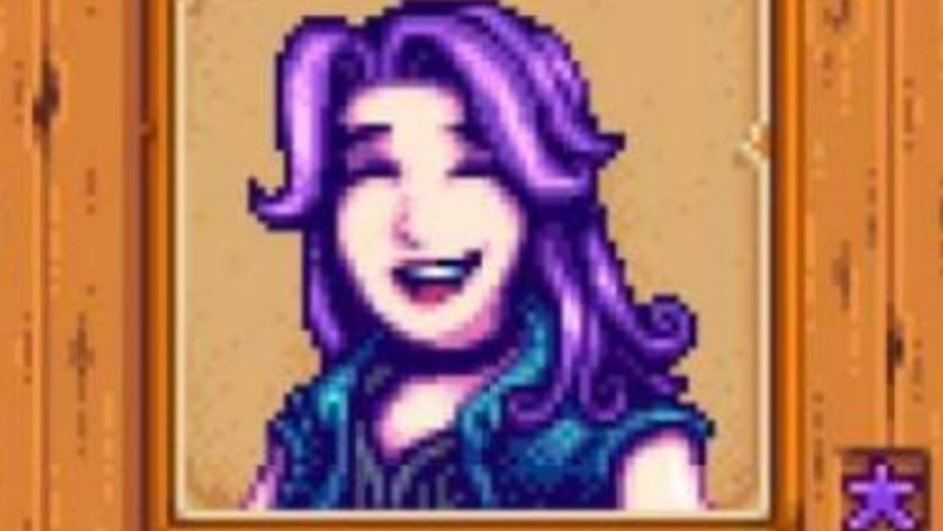 Stardew Valley: What Gifts Does Abigail Like?