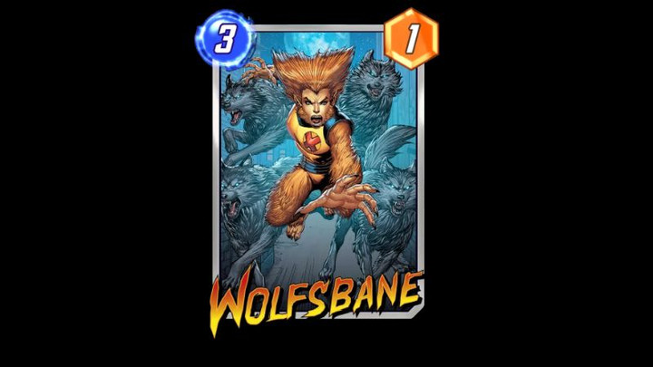 Best Wolfsbane Decks In Marvel Snap