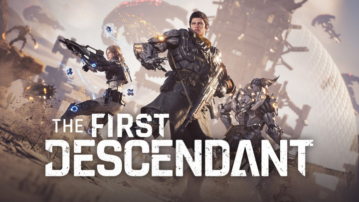 When Can You Pre-Load The First Descendant Open Beta?