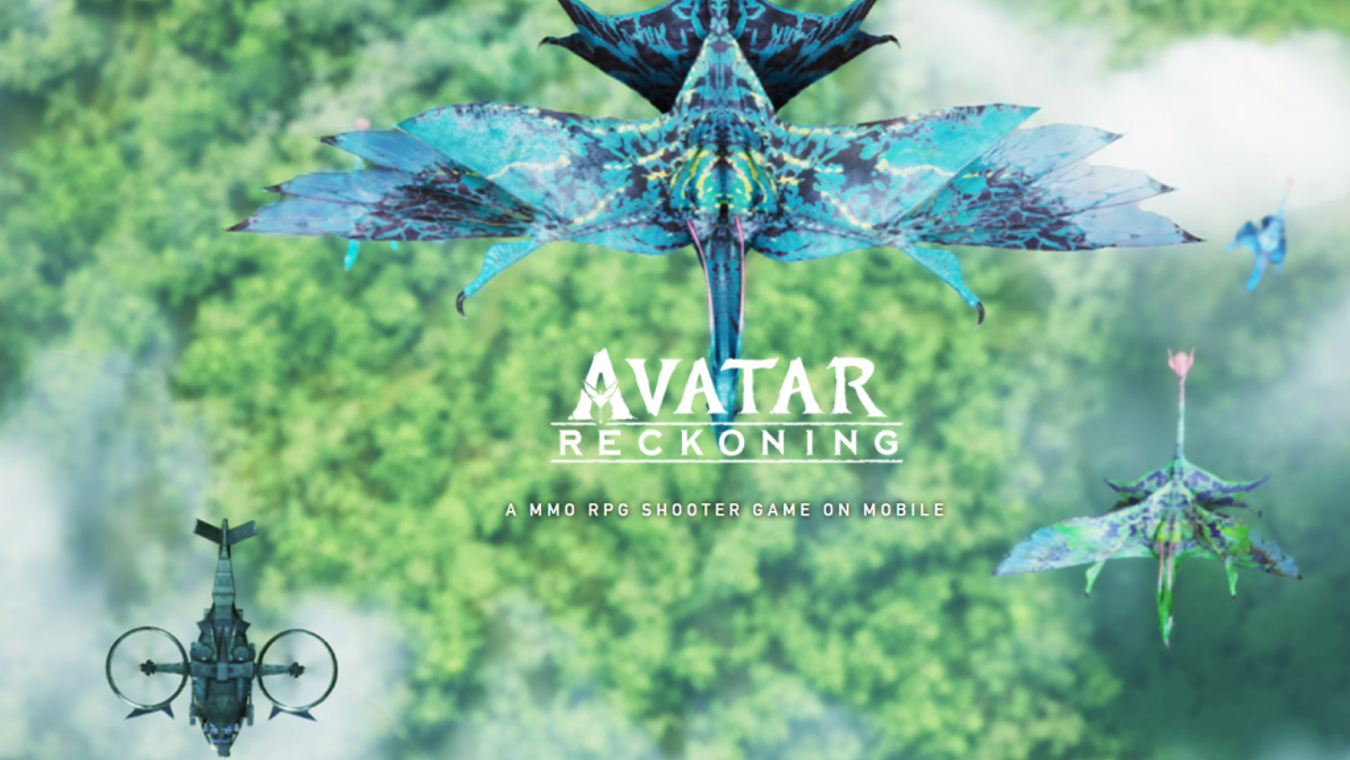 What is Avatar: Reckoning? Release date, gameplay, beta, device requirements, more
