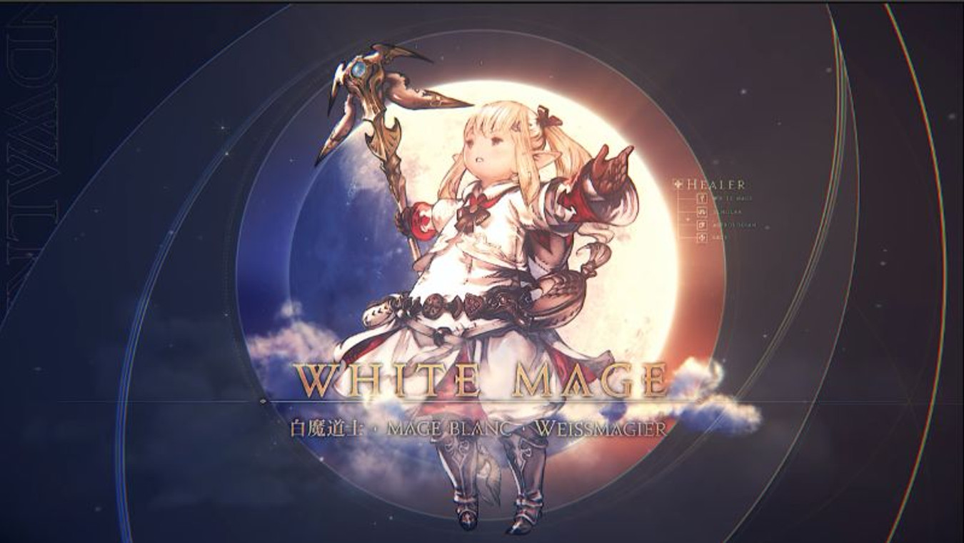 Best White Mage Rotation In FFXIV: Openers, Abilities, & More