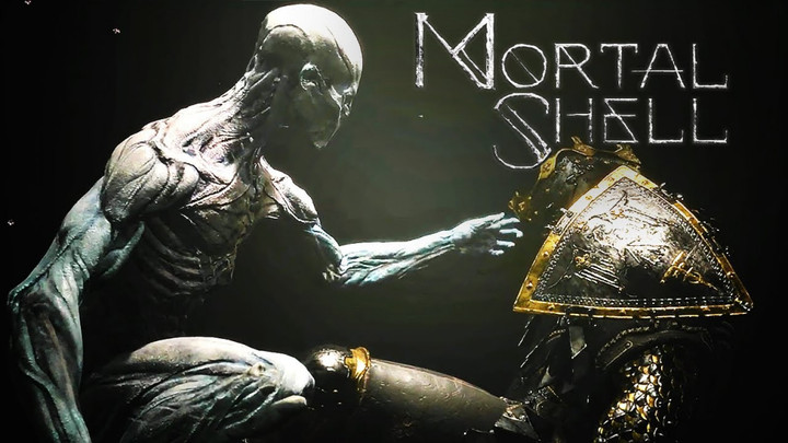 Mortal Shell beta: How to join for free