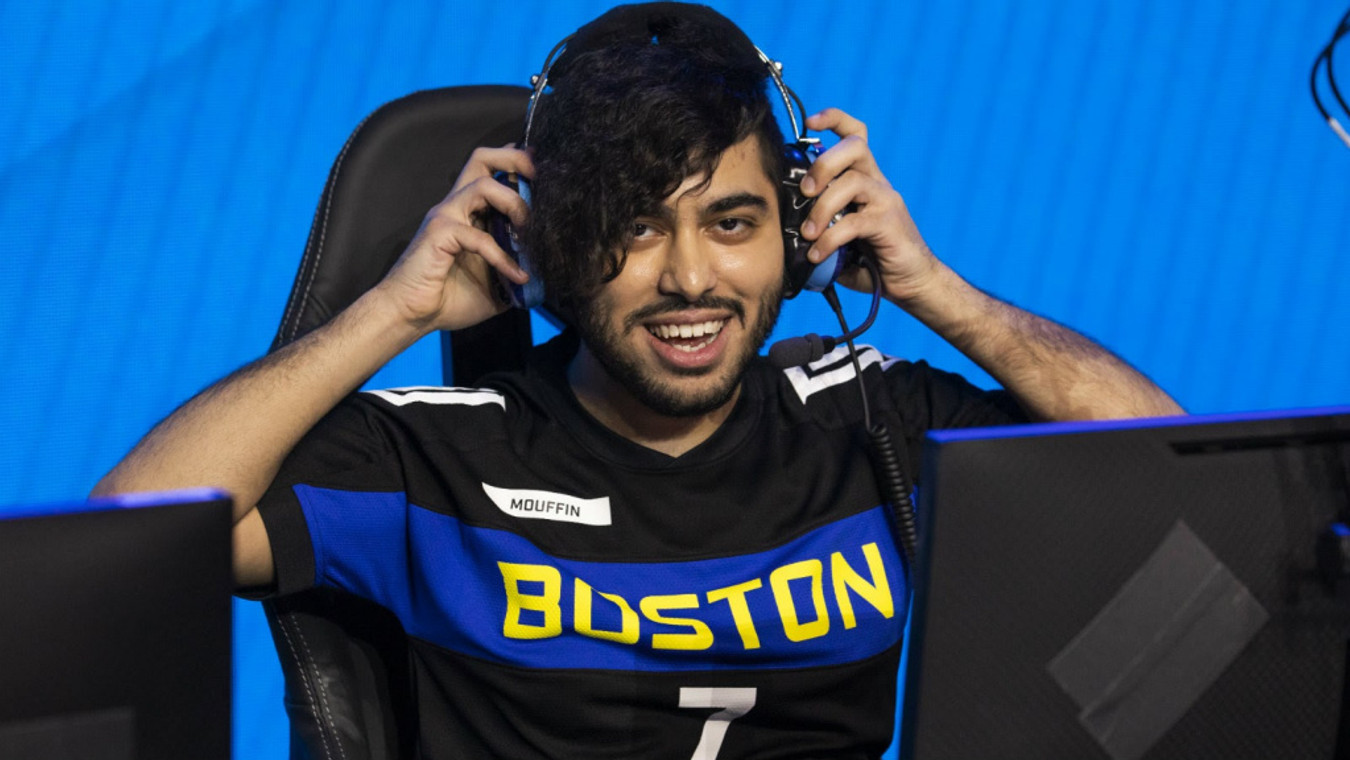 Boston Uprising sack Mouffin after investigation into sexual misconduct