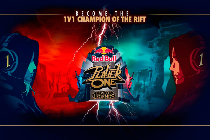Red Bull Player One UK Final sets stage for São Paulo spot duels