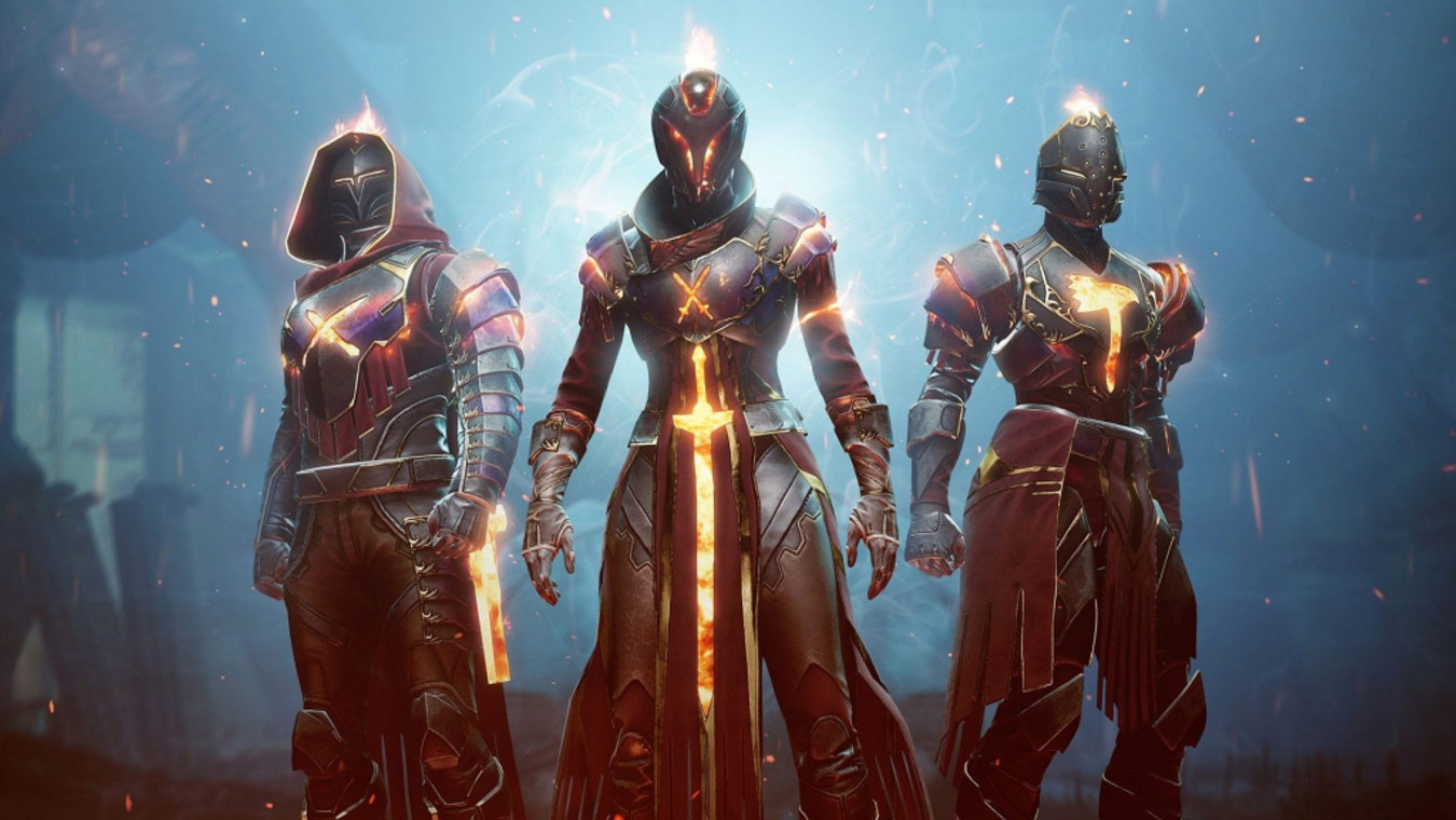Destiny 2 hotfix 4.1.0.3 - Grasp of Avarice, Trial of Osiris changes, and more