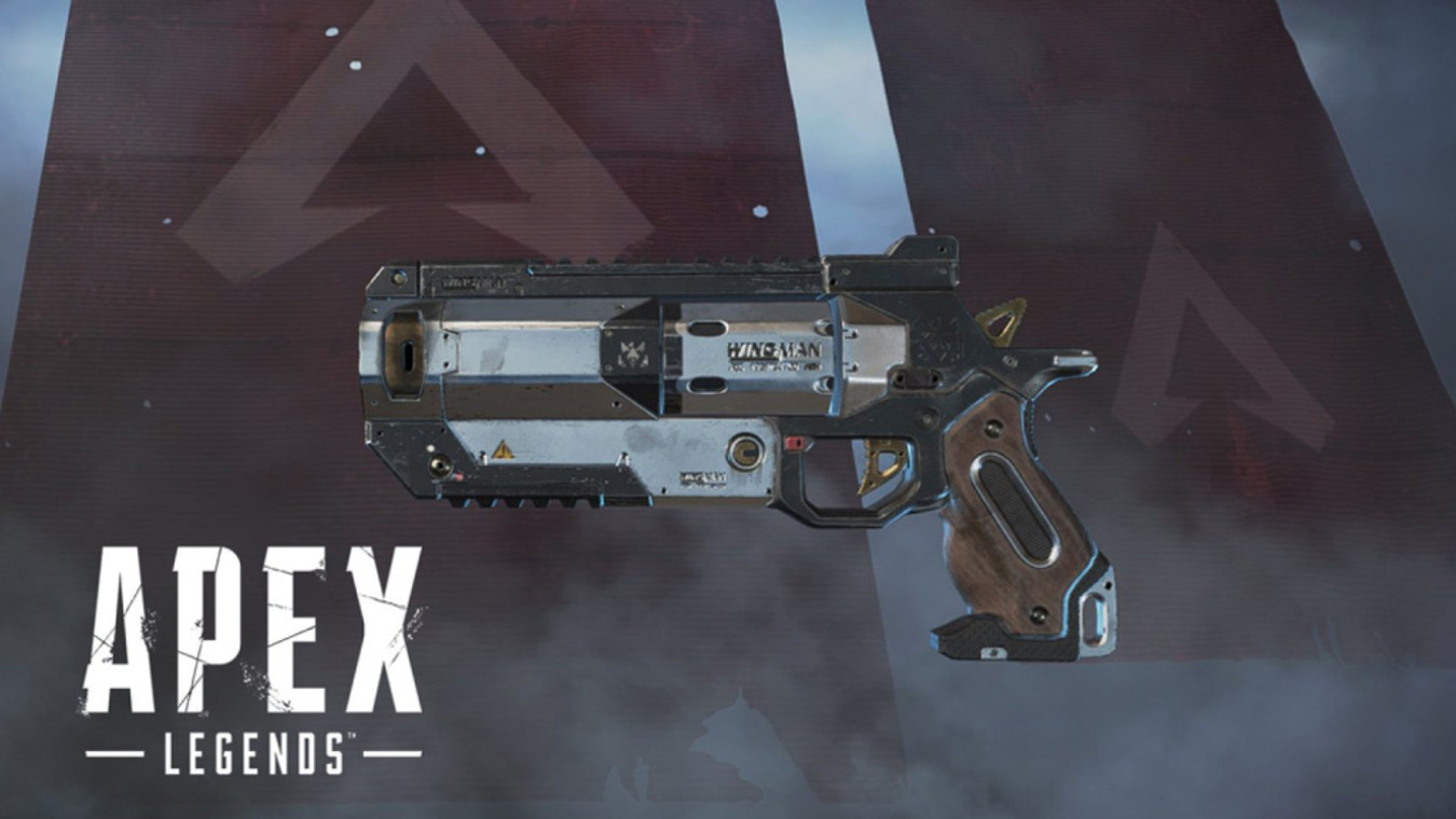 Apex Legends Weapon Tier List: Best Season 18 Guns