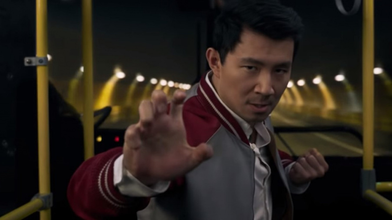 Disney debuts Shang-Chi and the Legend of the Two Rings trailer