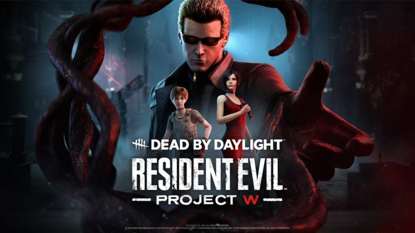 Dead by Daylight Project W Chapter Review: Is Wesker Worth It?