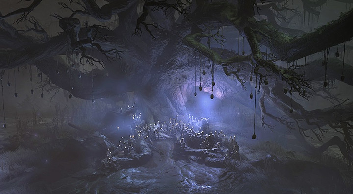 Tree of Whispers is Making it Rain in Diablo 4 S2