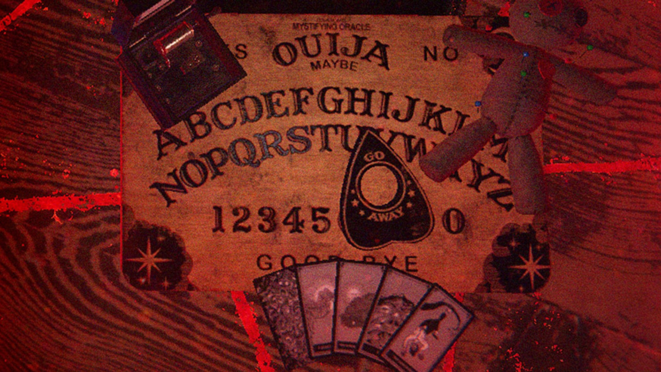 Phasmophobia Ouija Board Questions and How To Use