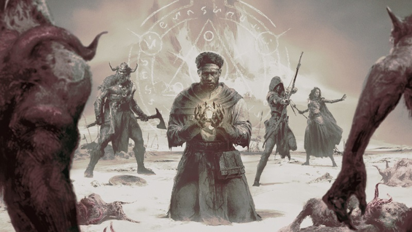 Diablo 4 Season 1 Battle Pass: All Tiers & Rewards