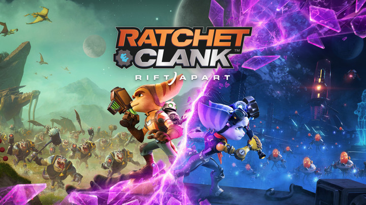 Ratchet & Clank: Rift Apart will release in June