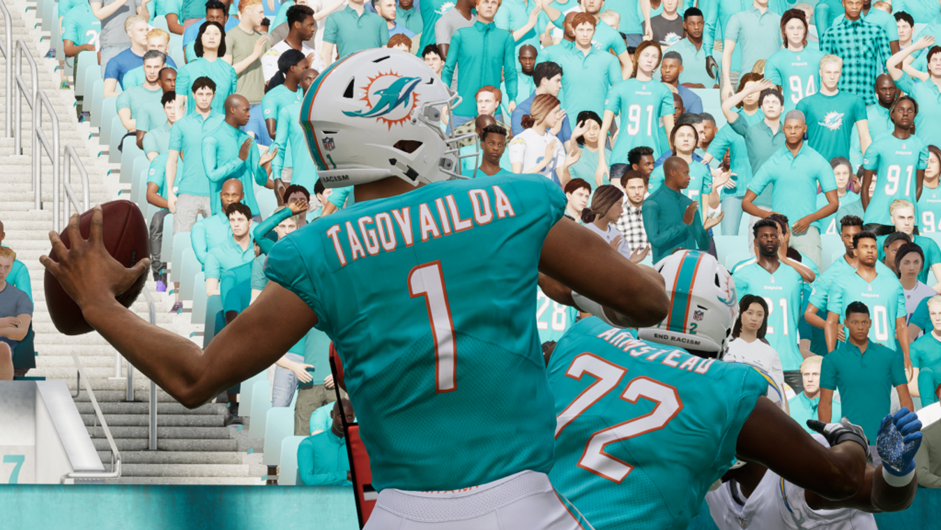 Madden 24 Roster Update (Week 18): Ratings Changes & Release Time