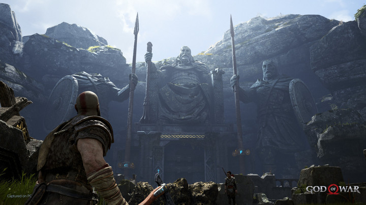 How to fix God of War "Out of Memory" error on PC
