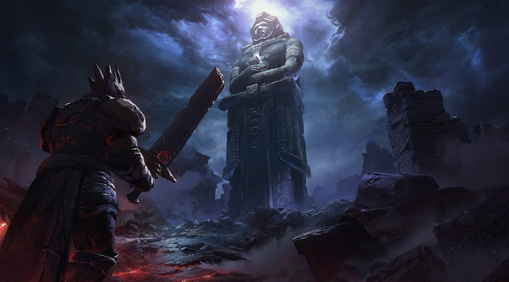 Diablo Immortal Alley of Blood Event: Dates, Times, Rules & Rewards
